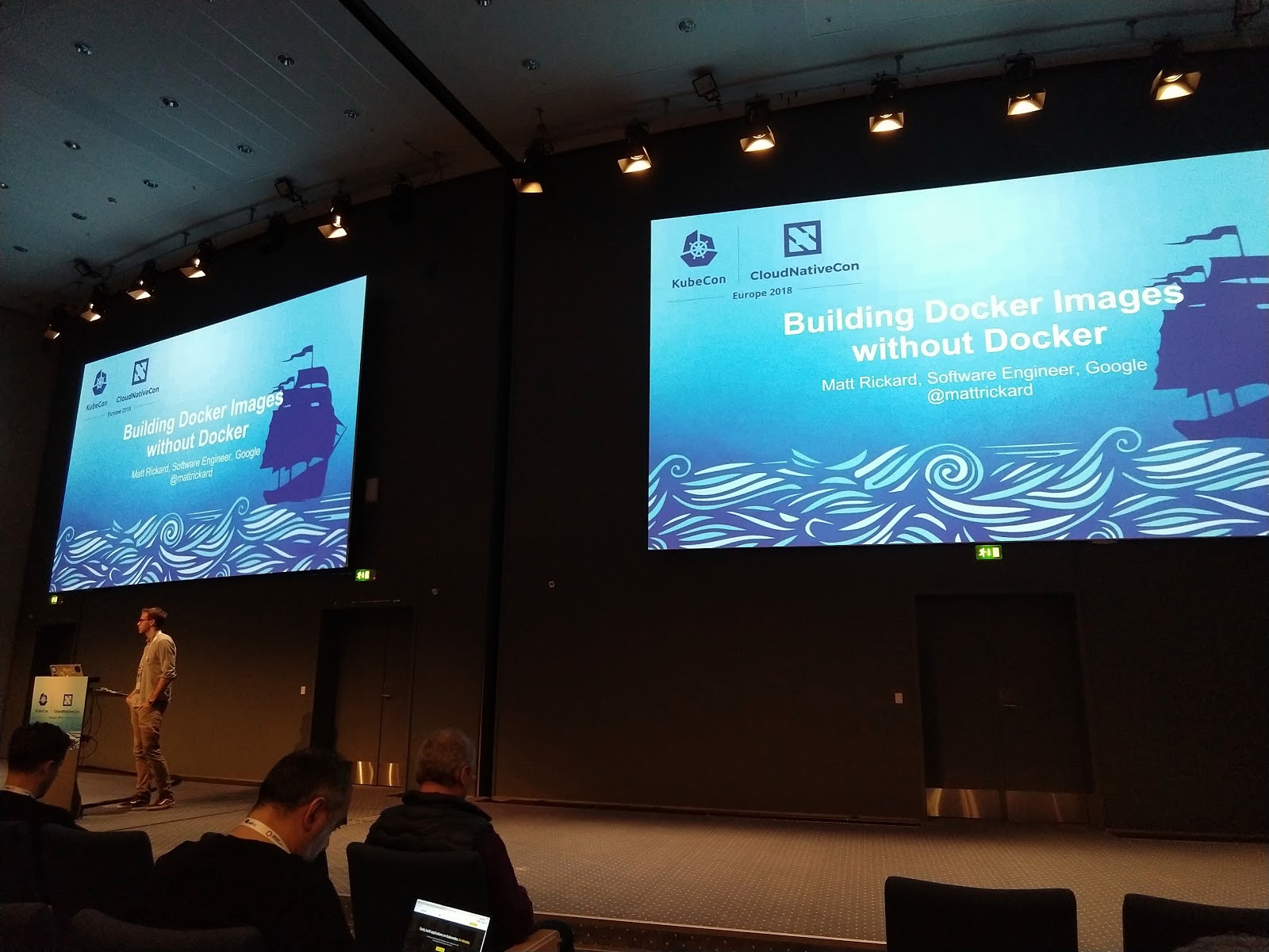 Kubecon CICD 1